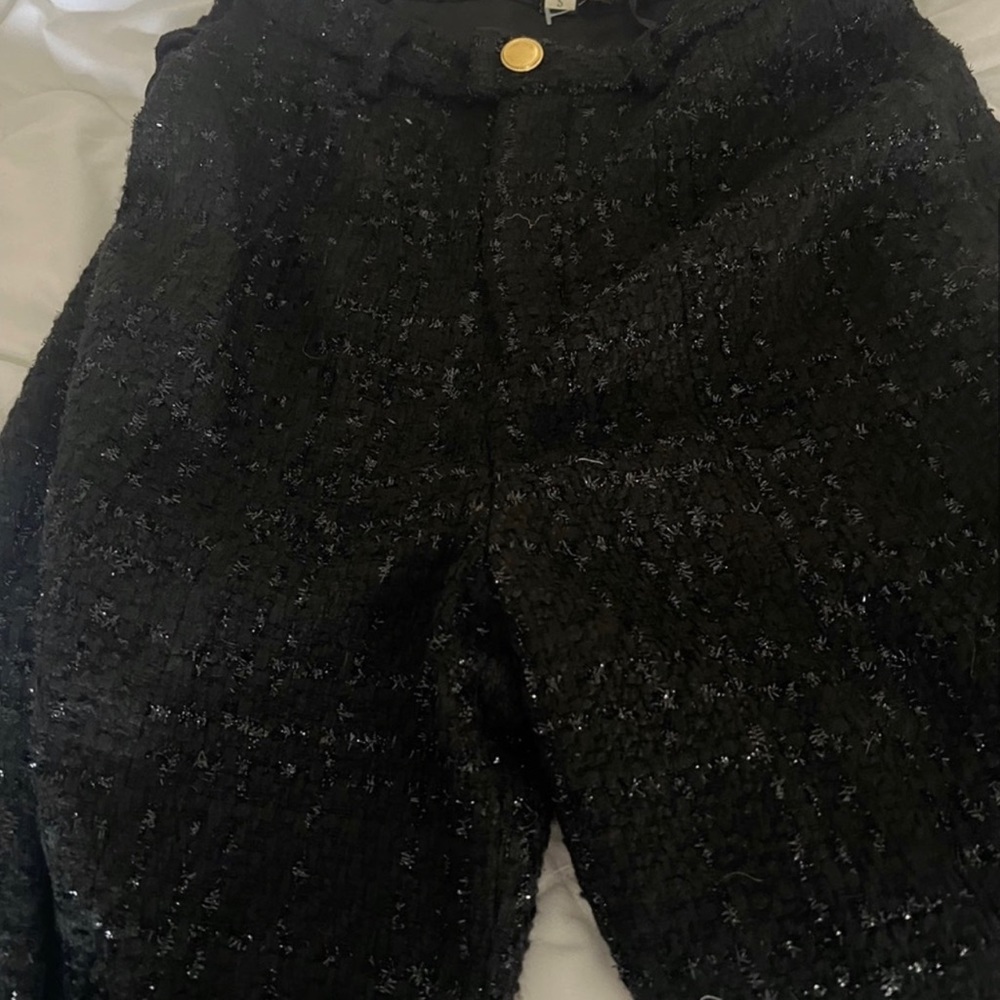 Assignment Wool Pants NWT - Picture 3 of 6